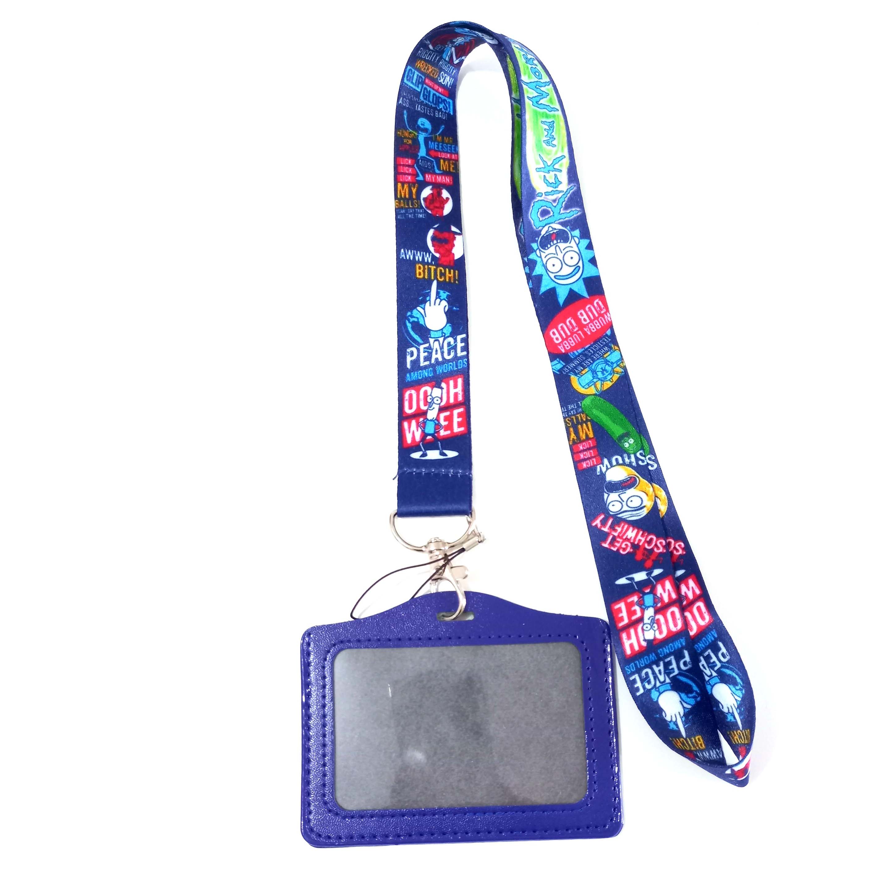 Lanyard + Tarjetero Ecocuero Vertical Variado5 Medico Veterinario Tens – OG  DISTRIBUIDORA MEDICA