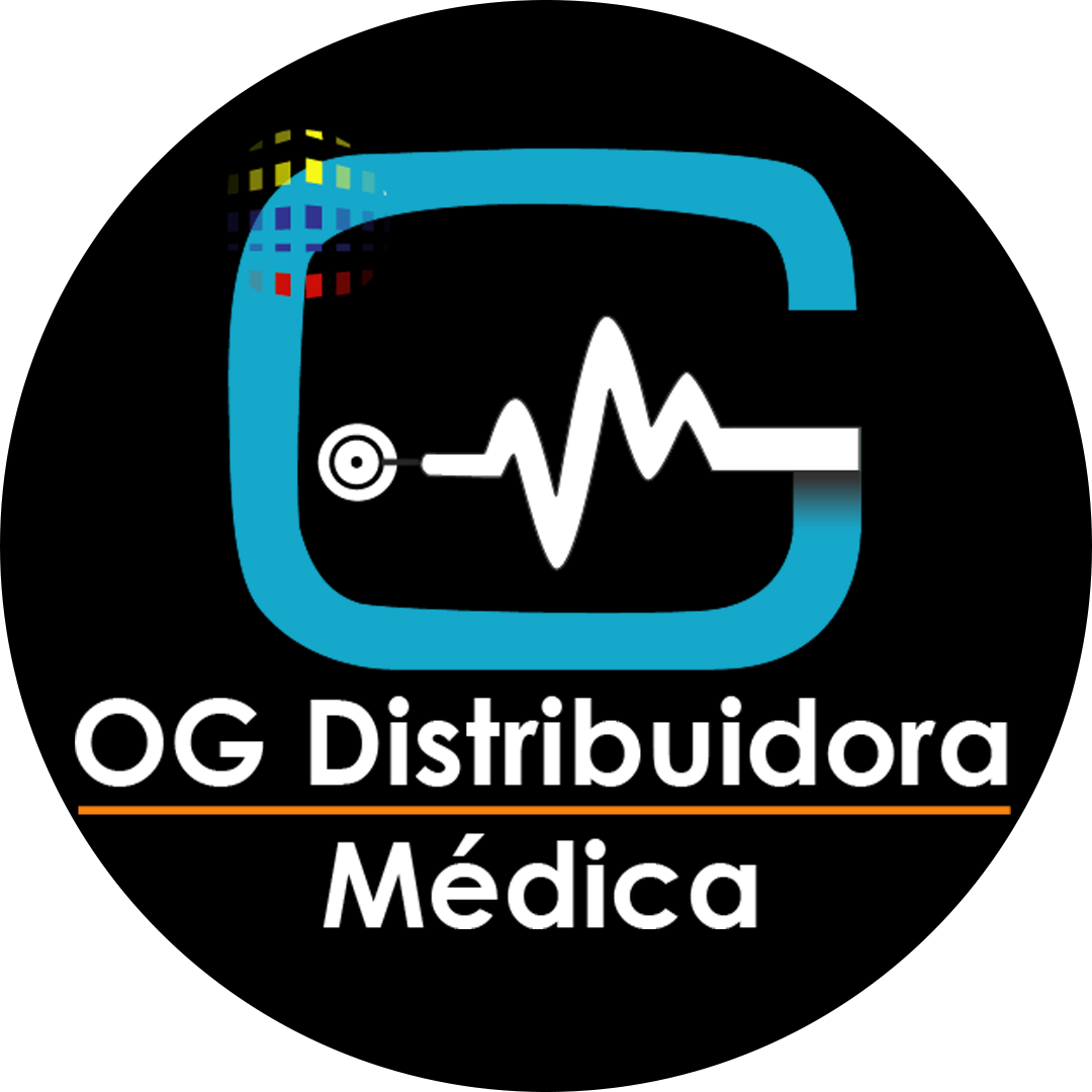 OG DISTRIBUIDORA MEDICA