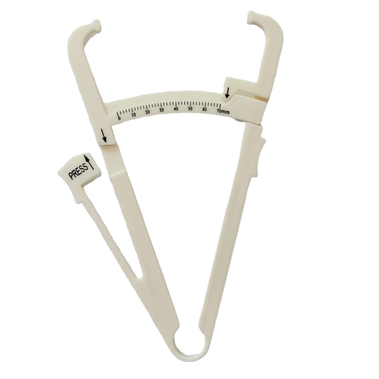 Adipometro Caliper Medidor Grasa Plicometr Corporal Ogdmve Kinesiologia