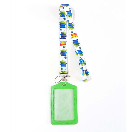 Lanyard + Tarjetero Ecocuero Vertical Variado3 Medico Veterinario Tens Enfermera Ogdmve