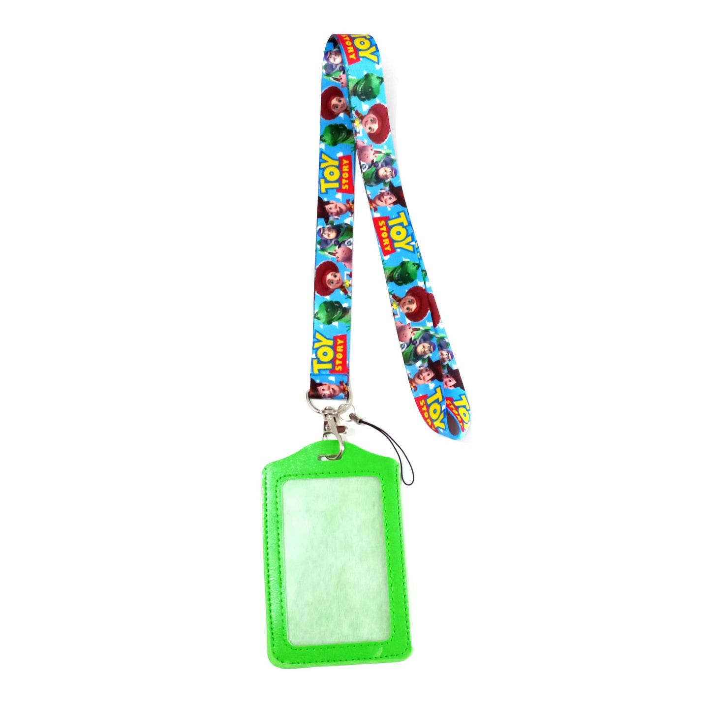 Lanyard + Tarjetero Ecocuero Vertical Variado3 Medico Veterinario Tens Enfermera Ogdmve