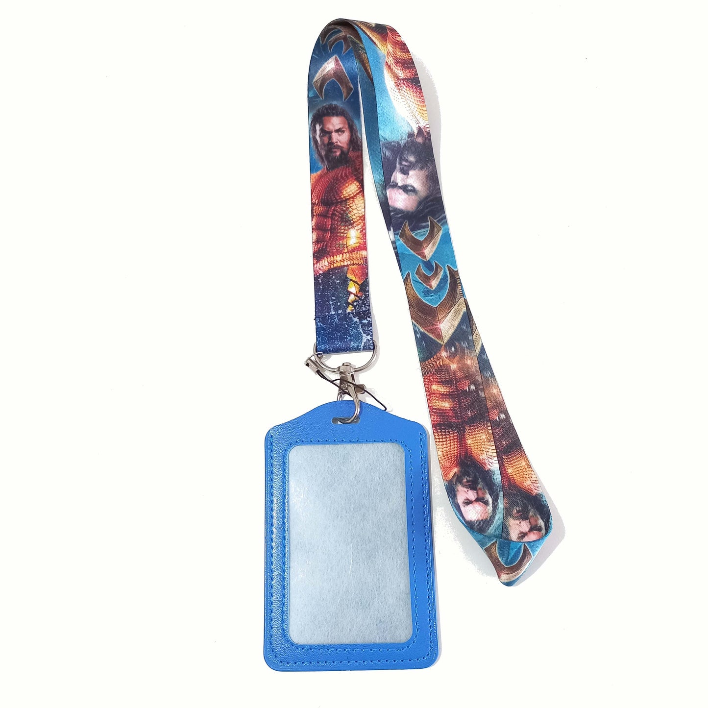 Lanyard + Tarjetero Ecocuero Vertical Variado3 Medico Veterinario Tens Enfermera Ogdmve