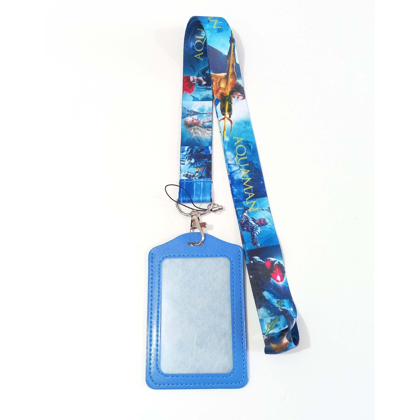 Lanyard + Tarjetero Ecocuero Vertical Variado3 Medico Veterinario Tens Enfermera Ogdmve