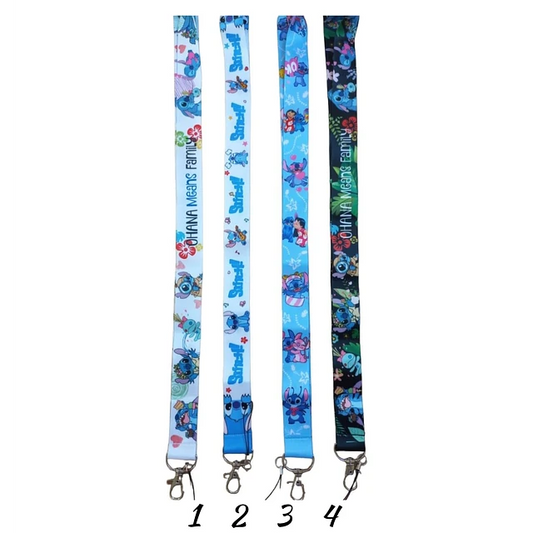 Lanyard #5 Ogdmve